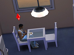 画像ギャラリー No.027のサムネイル画像 / 他人の人生を自由に遊べる「The Sims 4」をレビュー。シリーズ未経験者でも,始めるなら今がチャンスだ
