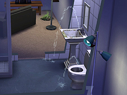 画像ギャラリー No.035のサムネイル画像 / 他人の人生を自由に遊べる「The Sims 4」をレビュー。シリーズ未経験者でも,始めるなら今がチャンスだ