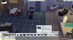 画像ギャラリー No.037のサムネイル画像 / 他人の人生を自由に遊べる「The Sims 4」をレビュー。シリーズ未経験者でも，始めるなら今がチャンスだ