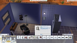 画像ギャラリー No.038のサムネイル画像 / 他人の人生を自由に遊べる「The Sims 4」をレビュー。シリーズ未経験者でも，始めるなら今がチャンスだ