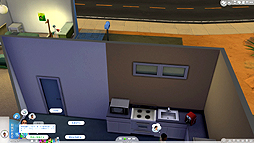 画像ギャラリー No.043のサムネイル画像 / 他人の人生を自由に遊べる「The Sims 4」をレビュー。シリーズ未経験者でも,始めるなら今がチャンスだ