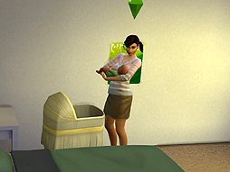 画像ギャラリー No.052のサムネイル画像 / 他人の人生を自由に遊べる「The Sims 4」をレビュー。シリーズ未経験者でも,始めるなら今がチャンスだ