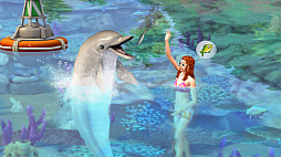 画像ギャラリー No.003のサムネイル画像 / 「The Sims 4」の最新拡張パック「The Sims 4 Island Living」は，PC版が6月21日に，またコンシューマ機版は7月16日にリリース