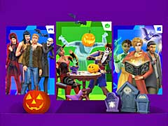 「The Sims 4」，Originでセールを開催中。拡張パックやデータパックが最大50％オフに