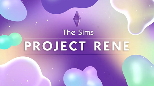 画像ギャラリー No.005のサムネイル画像 / 「The Sims 4」の無料化を実施。待望の続編“Project Rene”が開発中であることも明らかに