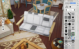 画像ギャラリー No.006のサムネイル画像 / 「The Sims 4」の無料化を実施。待望の続編“Project Rene”が開発中であることも明らかに