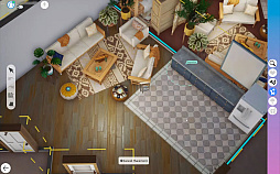 画像ギャラリー No.008のサムネイル画像 / 「The Sims 4」の無料化を実施。待望の続編“Project Rene”が開発中であることも明らかに