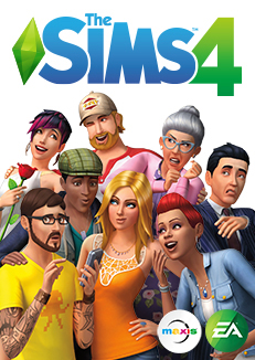 画像ギャラリー No.003のサムネイル画像 / Mac版「The Sims 4」の配信が本日スタート。現在は33％オフで配信中，PC版所持者は無料でMac版をプレイ可能