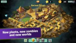 Plants vs. Zombies 2: It’s About Time