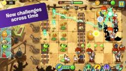 Plants vs. Zombies 2: It’s About Time