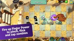 Plants vs. Zombies 2: It’s About Time