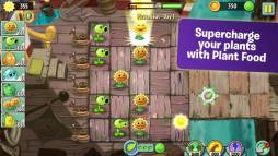 Plants vs. Zombies 2: It’s About Time