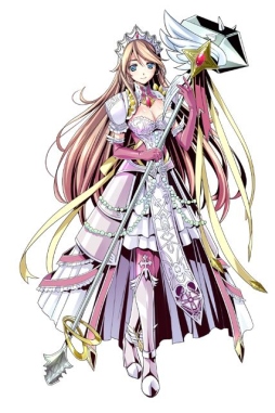 画像ギャラリー No.003のサムネイル画像 / 「騎士の紋章」の続編が登場。戦略や探索など新たなシステムを搭載