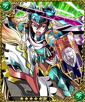 画像ギャラリー No.053のサムネイル画像 / 「騎士の紋章」の続編が登場。戦略や探索など新たなシステムを搭載