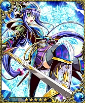 画像ギャラリー No.001のサムネイル画像 / 「騎士の紋章NEXT」，レアカードを入手可能な期間限定イベントが開催中