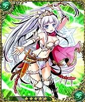 画像ギャラリー No.002のサムネイル画像 / 「騎士の紋章NEXT」，レアカードを入手可能な期間限定イベントが開催中