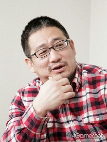 画像ギャラリー No.003のサムネイル画像 / なぜ「リング☆ドリーム」で，「DDT美少女化計画」とかいうどうかしているコラボ企画が進行中なのか。サクセスの松田秀夫プロデューサーと，DDTの高木三四郎社長に聞く