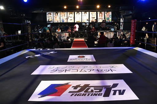 画像ギャラリー No.001のサムネイル画像 / 「リング☆ドリーム〜女子プロレス大戦〜」とDDTプロレスのコラボ興行は大盛況のうちに終了。次回開催にも期待大