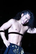 画像ギャラリー No.043のサムネイル画像 / 「リング☆ドリーム〜女子プロレス大戦〜」とDDTプロレスのコラボ興行は大盛況のうちに終了。次回開催にも期待大