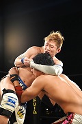 画像ギャラリー No.115のサムネイル画像 / 「リング☆ドリーム〜女子プロレス大戦〜」とDDTプロレスのコラボ興行は大盛況のうちに終了。次回開催にも期待大