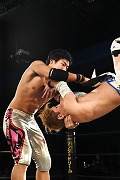 画像ギャラリー No.118のサムネイル画像 / 「リング☆ドリーム〜女子プロレス大戦〜」とDDTプロレスのコラボ興行は大盛況のうちに終了。次回開催にも期待大