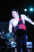 画像ギャラリー No.139のサムネイル画像 / 「リング☆ドリーム〜女子プロレス大戦〜」とDDTプロレスのコラボ興行は大盛況のうちに終了。次回開催にも期待大