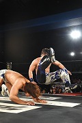 画像ギャラリー No.146のサムネイル画像 / 「リング☆ドリーム〜女子プロレス大戦〜」とDDTプロレスのコラボ興行は大盛況のうちに終了。次回開催にも期待大