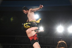 画像ギャラリー No.157のサムネイル画像 / 「リング☆ドリーム〜女子プロレス大戦〜」とDDTプロレスのコラボ興行は大盛況のうちに終了。次回開催にも期待大