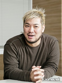 画像ギャラリー No.010のサムネイル画像 / 年末開催の「リングドリーム」主催DDTプロレス興行について,松田秀夫プロデューサーと鶴見亜門GMと男色ディーノ選手が自由気ままに語り合った
