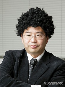 画像ギャラリー No.013のサムネイル画像 / 年末開催の「リングドリーム」主催DDTプロレス興行について,松田秀夫プロデューサーと鶴見亜門GMと男色ディーノ選手が自由気ままに語り合った