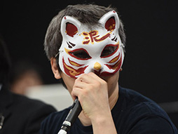 画像ギャラリー No.008のサムネイル画像 / ［TGS 2016］4Gamerブースで「リングドリーム」トークショーが開催。“情緒不安定”な松田プロデューサーに振り回されて鶴見GMも思わず絶叫！
