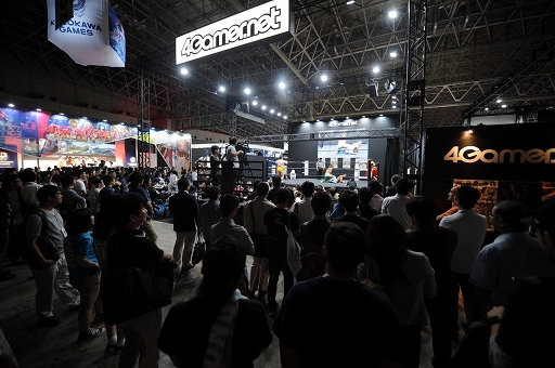 画像ギャラリー No.001のサムネイル画像 / ［TGS 2016］4Gamer×DDTプロレス×リングドリーム興行「愛は相よりいでて 2.5」フォトレポート。「DDT美少女化計画」の美少女化権は“美熟女”チェリー選手の手に