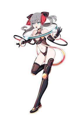 画像ギャラリー No.006のサムネイル画像 / 「リングドリーム」，円陣 光子が新デザインで登場。新イベントも開催中