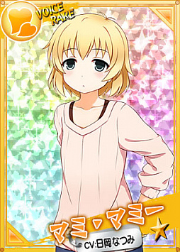 画像ギャラリー No.002のサムネイル画像 / 「リングドリーム 女子プロレス大戦」，新デザインの「マミ・マミー」登場