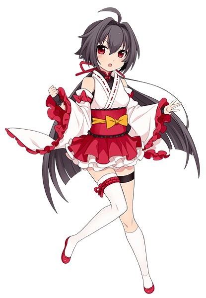 画像ギャラリー No.003のサムネイル画像 / 「リングドリーム」，アイドル秘書「南城 檸檬」が新デザインで登場