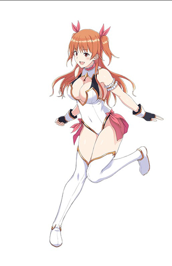 画像ギャラリー No.001のサムネイル画像 / 「リングドリーム 女子プロレス大戦」，「磯部 かんきち」が新デザインで登場