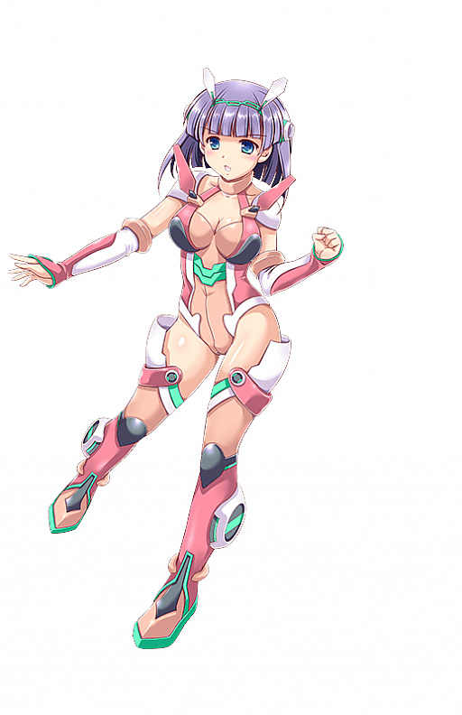 画像ギャラリー No.001のサムネイル画像 / 「リングドリーム 女子プロレス大戦」,「納沙布 有海」が新デザインで登場