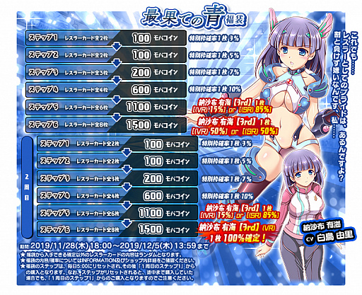 画像ギャラリー No.006のサムネイル画像 / 「リングドリーム 女子プロレス大戦」,「納沙布 有海」が新デザインで登場