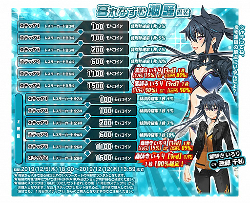 画像ギャラリー No.004のサムネイル画像 / 「リングドリーム 女子プロレス大戦」，新デザインの「薬師寺 いろり」が登場