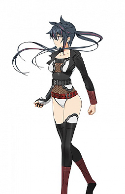 画像ギャラリー No.005のサムネイル画像 / 「リングドリーム 女子プロレス大戦」，新デザインの「薬師寺 いろり」が登場