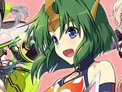 「リングドリーム 女子プロレス大戦」のサービス終了後もシリーズは続きます。原作者 でいしろう氏とプロデューサーにインタビュー