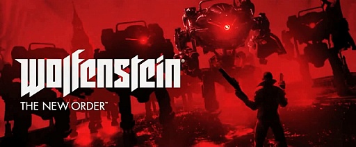 画像ギャラリー No.001のサムネイル画像 / 「Wolfenstein: The New Order」の制作が発表。2013年第4四半期中に発売へ