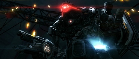 画像ギャラリー No.003のサムネイル画像 / 「Wolfenstein: The New Order」日本語フルローカライズ版が発売決定。公式サイト＆日本語吹き替えトレイラーを公開