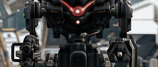 画像ギャラリー No.003のサムネイル画像 / 改良版id Tech 5によって演出されるオールドスクールなゲーム性が魅力。「Wolfenstein: The New Order」が「E3 Preview Event」でプレイアブル公開