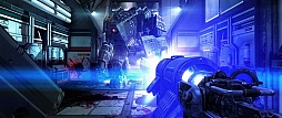 画像ギャラリー No.006のサムネイル画像 / 改良版id Tech 5によって演出されるオールドスクールなゲーム性が魅力。「Wolfenstein: The New Order」が「E3 Preview Event」でプレイアブル公開