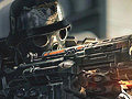 ［E3 2013］「Wolfenstein: The New Order」のプレイアブルデモをBethesdaブースで体験。シングルプレイに特化し，古き良きFPSを現代に蘇らせる一作