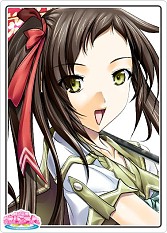 画像ギャラリー No.001のサムネイル画像 / 「Momoiro☆Billionaire!」，梅雨限定版シール6枚が実装。Another版19体も