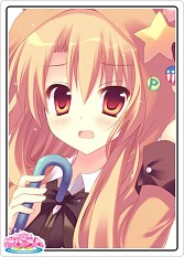 画像ギャラリー No.003のサムネイル画像 / 「Momoiro☆Billionaire!」，梅雨限定版シール6枚が実装。Another版19体も