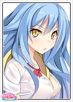 画像ギャラリー No.004のサムネイル画像 / 「Momoiro☆Billionaire!」，梅雨限定版シール6枚が実装。Another版19体も