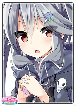 画像ギャラリー No.005のサムネイル画像 / 「Momoiro☆Billionaire!」，梅雨限定版シール6枚が実装。Another版19体も